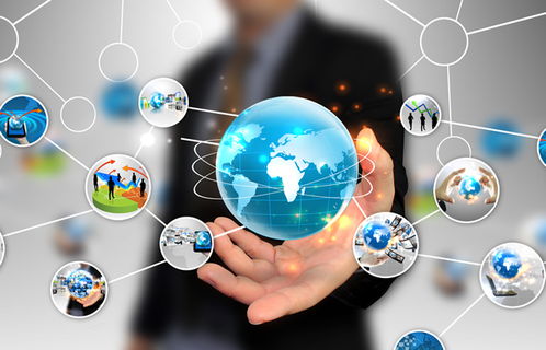 產業互聯網浪潮 批發領域的獨角獸如何重塑供應鏈