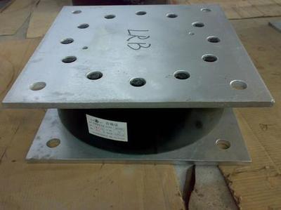 合肥LBR公路橋梁鉛芯支座_LBR支座_鉛芯橡膠支座_衡水煒榮工程橡膠 - 商國互聯(lián)網