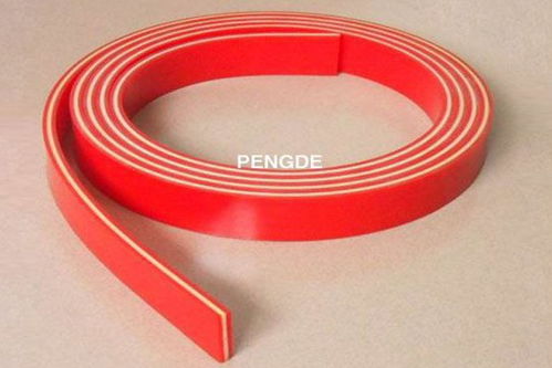 聚氨酯耐磨板公司 鵬德橡塑制品 中山聚氨酯耐磨板