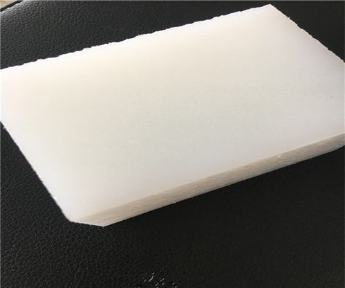 內(nèi)蒙古純新料高分子聚乙烯板 利亞諾制品價格合理