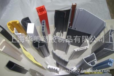【供應塑料擠出加工,塑料建材,發(fā)泡制品、塑料發(fā)泡條、塑料管】價格,廠家,圖片,其他橡膠制品,上海華美塑膠制品銷售部-